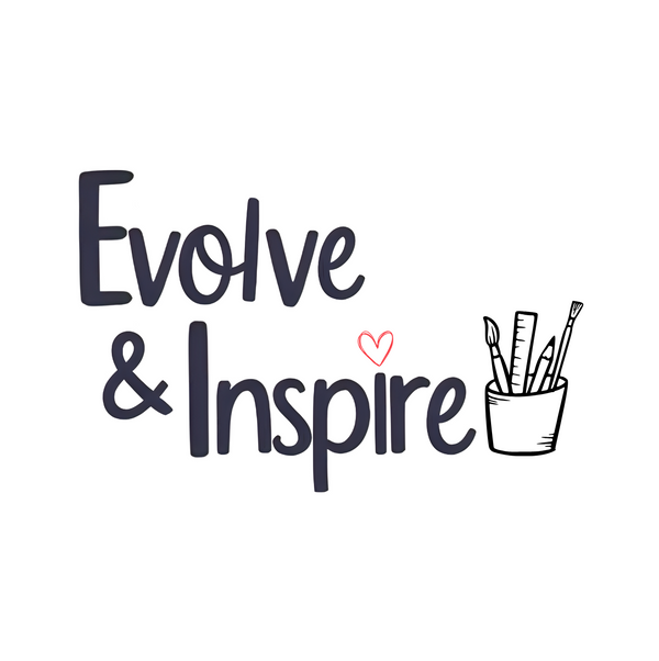 Evolve and Inspire